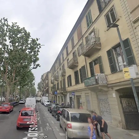 Tancor Torino