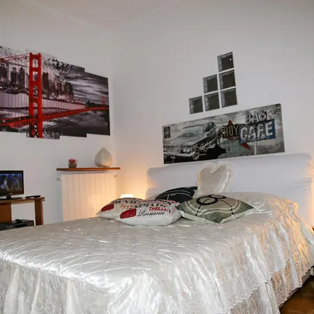Apartman Tancor