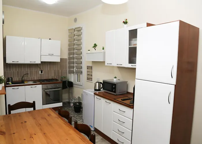 Apartment Tancor *