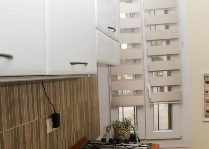 Tancor Apartment